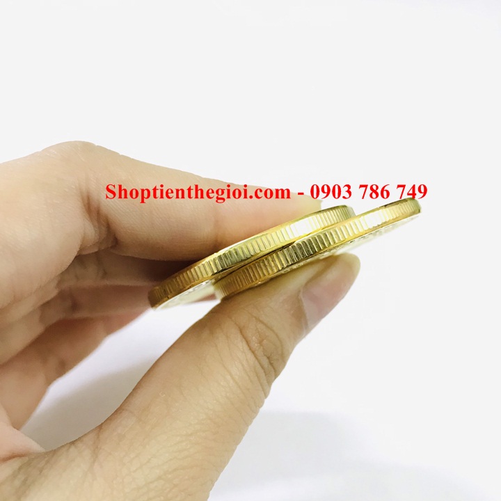 Xu Phật Bà Thánh Mẫu - SP005284